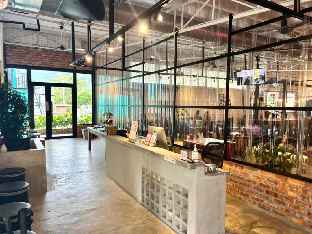 Reserve The Cozytainer Wisma tamu *